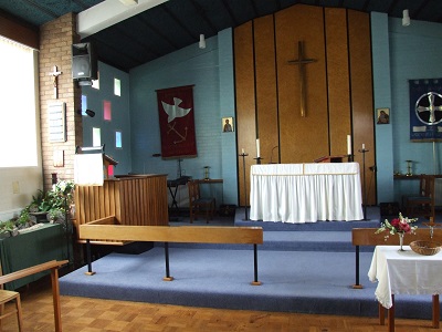 Interior image of 642199 Dudley St Barnabas