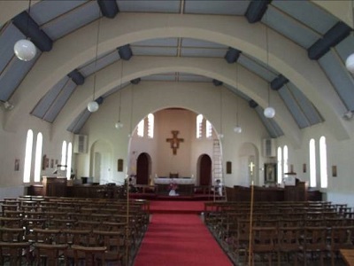Interior image of 642201 Dudley St Francis
