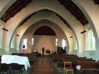 Interior image of 629165 Cowes St Faith