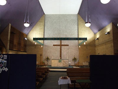 Interior image of 643500 Easterside St Agnes