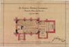 Church Plan of 621571 Beelsby St Andrew