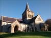 Exterior image of East Meon, All Saints (629082)
