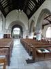 Interior photo of East Meon, All Saints (629082)