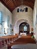 Interior photo of Portchester, St Mary (629021)