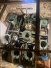 Picture of newly installed bells