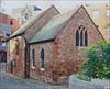 Exterior image of 615078 Exeter, St Pancras
