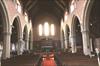Interior image of 610017 Littlehampton St James the Great