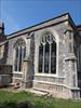 Completion of the Lady Chapel Windows Masonry 