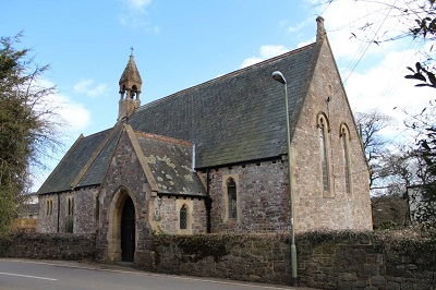 Exterior image of 615038 Cowley St Antony