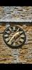 SS Peter and Paul Market Overton Clock face 2