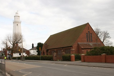 Exterior image of 643342 Owthorne St Matthew