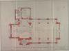 Church plan of 643342 Owerthorne St Matthew
