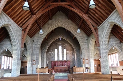 Interior image of 643342 Owthorne St Matthew