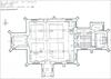 Church plan of 643341 Withernsea St Nicholas