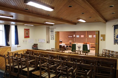 Interior image of 624182 Bolton-le-Moors St Matthew