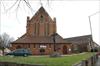 Exterior image of 631105 Gillingham St Barnabas