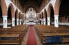 Interior image of 631105 Gillingham St Barnabas
