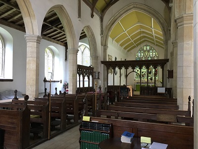 626225_Westwick_StBotolph_Norwich_CHRinterior