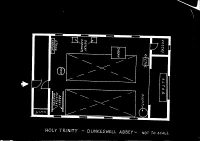 Church plan of 615133