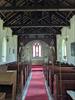 Interior image of St Botolph's, Horsehouse
