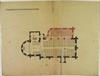 Church plan of 626043 Great Yarmouth St John