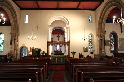 Interior image of 603048 Witton St Mark