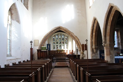 Interior image of 638090 Gamston St Peter