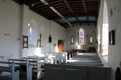 Interior image of 638158 Carburton St Giles