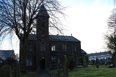 Exterior image of 603144 Little Marsden St Paul