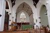 Withycombe Raleigh St John the Evangelist, Interior