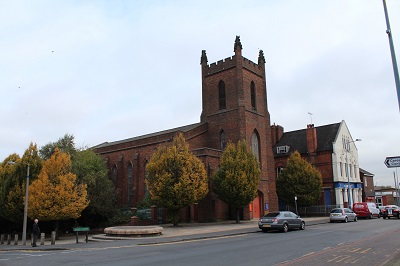 Exterior image of 620177 Tipton St Paul