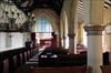 Interior image of 643132 Scrayingham St Peter & St Paul