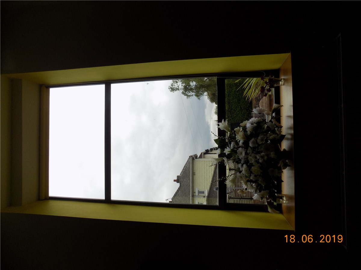 Window interior 3