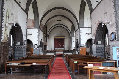 Interior image of 622091 Stoneycroft St Paul