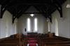 Interior image of 646239 Caldwell Chapel