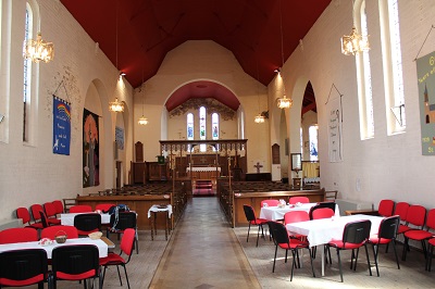 Interior image of 613133 Annfield Plain St Aidan
