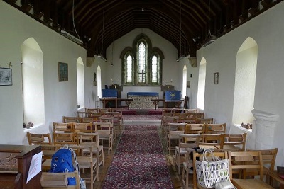 Interior image of 643242 Fraisthorpe St Edmund