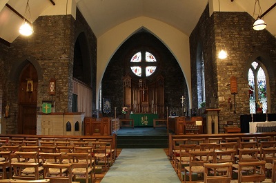 Interior image of 603145 Nelson St Bede