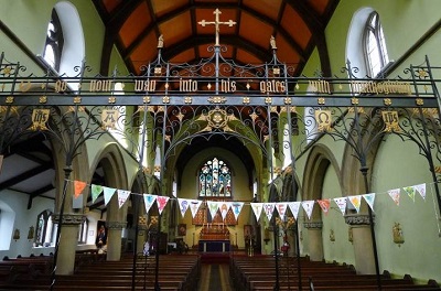 Interior image of 623373 St Matthew Ponders End