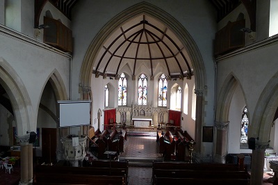Interior image of 606332 Maidstone St Faith