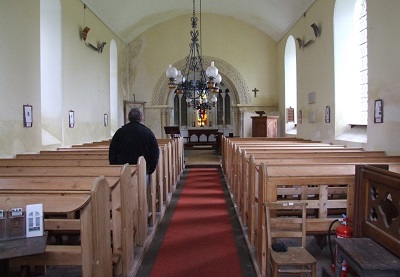 Interior image of 614291 South Runcton St Andrew