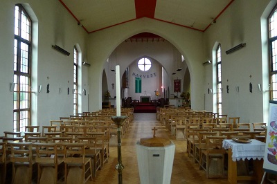 Interior image of 615268 Goodrington St George