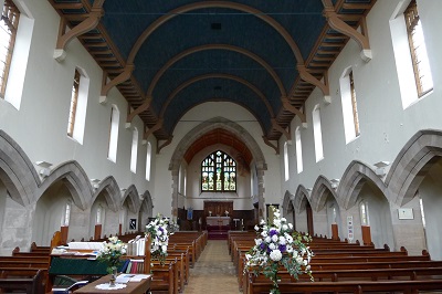 Interior image of 622014 Litherland St Andrew