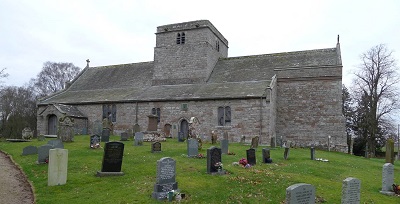 Exterior image of 607122 Barton St Michael