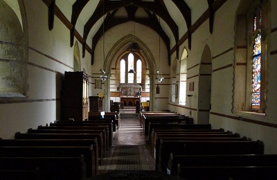 Interior image of 614148 Tadlow St Giles