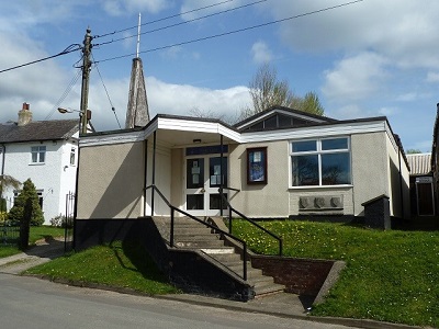 Exterior image of 646454 North Cowton St Luke