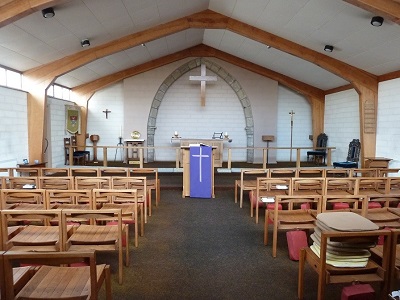 Interior image of 646454 North Cowton St Luke