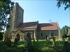 Exterior image of 632264 Husborne Crawley St Mary Magdalene or St James