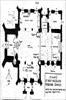 Church plan of 632264 Husborne Crawley St Mary Magdalene or St James