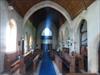 Interior image of 632264 Husborne Crawley St Mary Magdalene or St James
